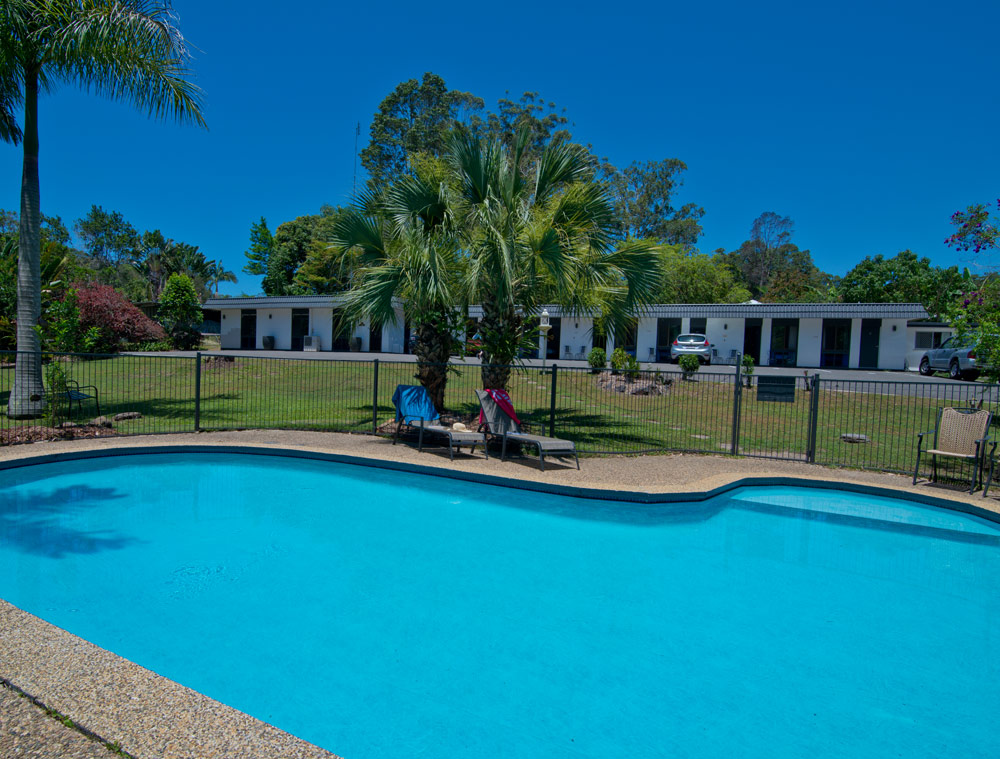 Buderim Fiesta - Fiesta Motel